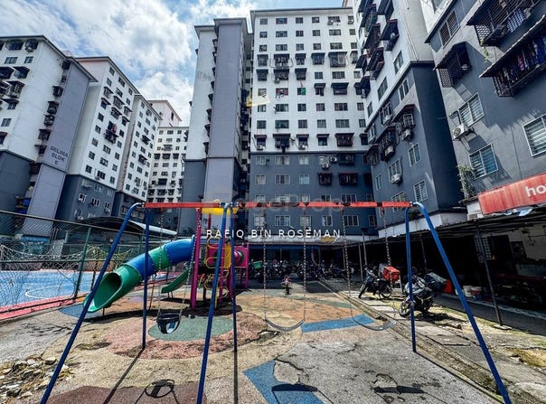 9, Pusat Dagangan 3rd Mile Square, 58100, Kuala Lumpur, Jalan Klang Lama (Old Klang Road), Kuala Lumpur 58200