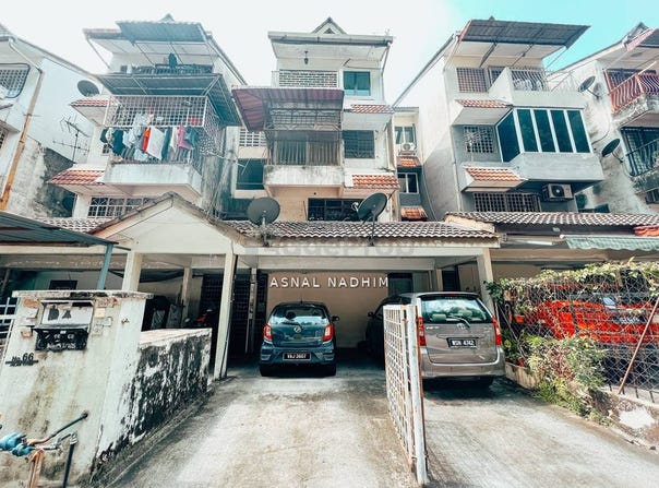 Cheras, Kuala Lumpur 56000