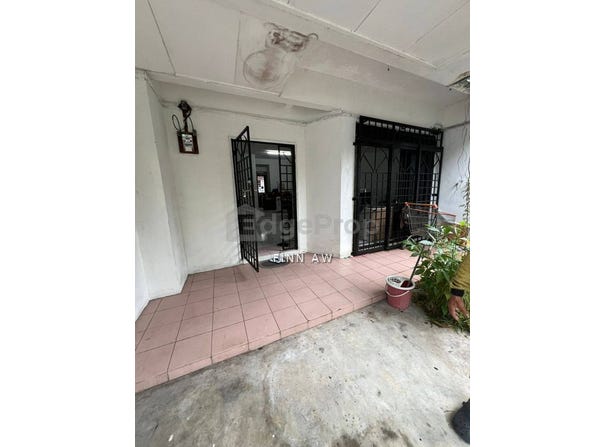 Jalan Mewah Ria, Johor Bahru, Johor 81200