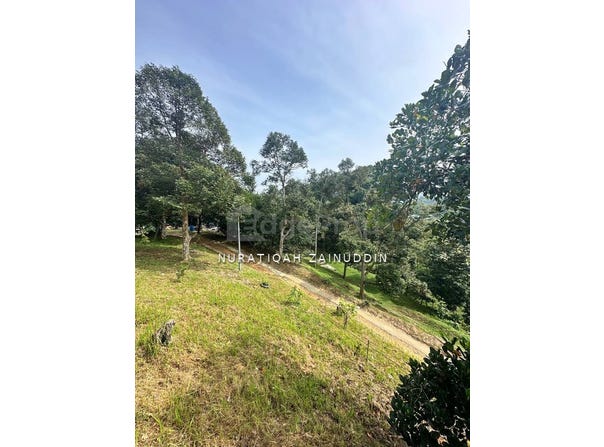Hulu Selangor, Selangor 44000