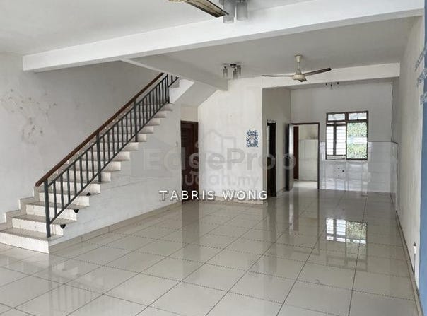 Jalan Kerongsang, Klang, Selangor 41200