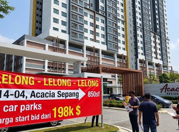 Sepang, Selangor 43900
