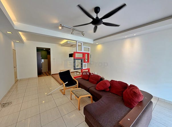 Seri Kembangan, Selangor 41200