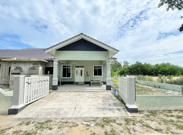 Kampung Rantau Abang, Kuala Dungun, Terengganu 23050