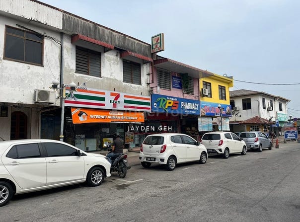 Kuala Kedah, Kedah 6600
