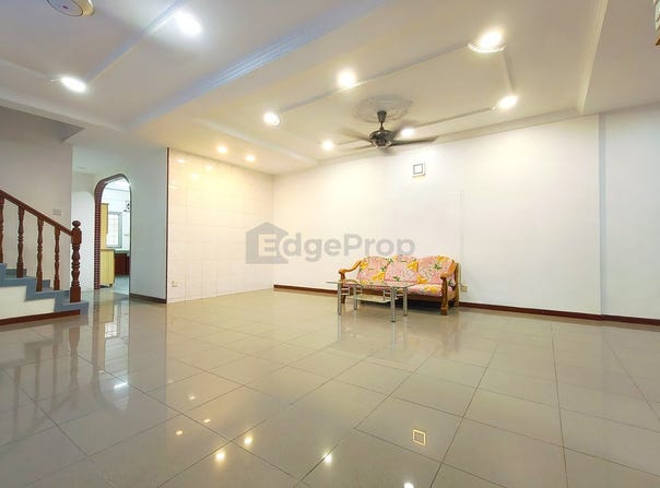 Jalan Bunga Melur, Ampang, Selangor 56100