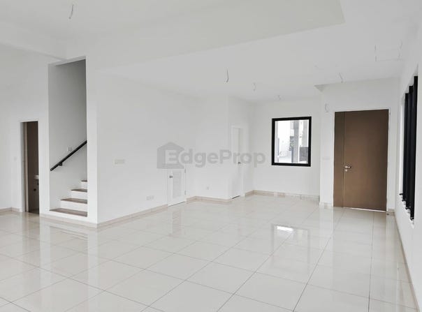 Iskandar Puteri, Johor 79250