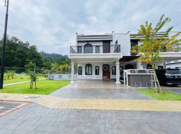 Jalan Ipoh-Rawang, KM-20, Taman Rekreasi Templer, 48000, Selangor, Rawang, Selangor