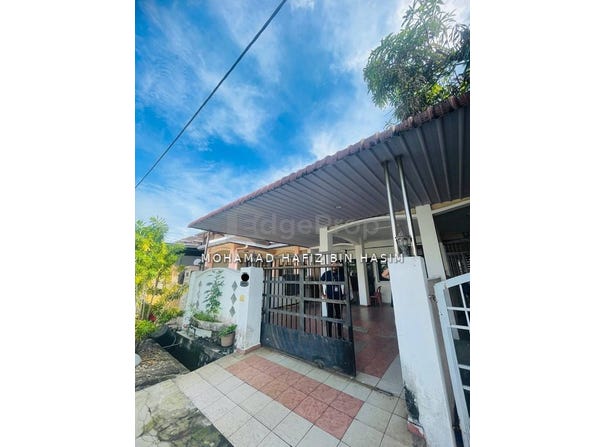 Seberang Perai, Penang 13600