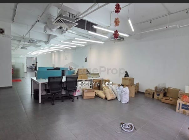 Jalan 16/11, Section 16, 46350 Petaling Jaya, Selangor, Petaling Jaya, Selangor 46350
