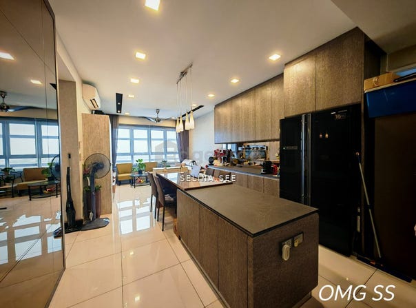 Lorong Batu Nilam 16A/KS06, Klang, Selangor 41200