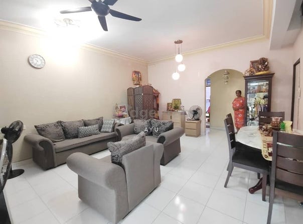 Johor Bahru, Johor 81200