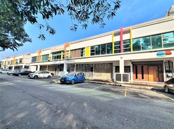 Puchong, Selangor 47100