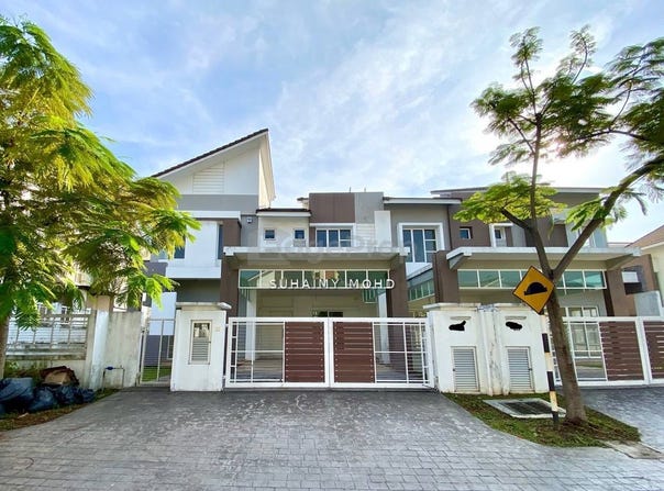 Shah Alam, Selangor 40100