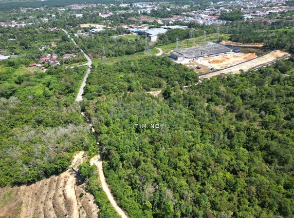 Kuala Muda, Kedah