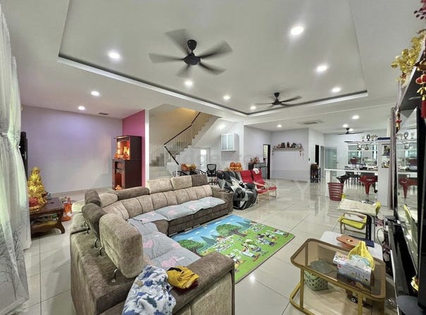 Klang, Selangor 42500