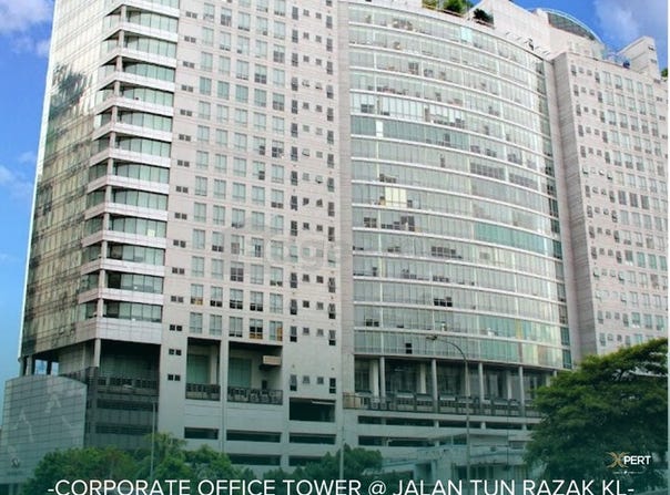 Kuala Lumpur, Kuala Lumpur 50088