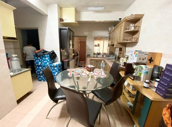 Jalan Seri Sedeli, Klang, Selangor 41200