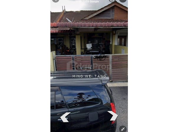 Johor Bahru, Johor 81200