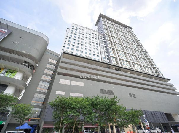 Lingkaran Cyber Point Timur, Cyberjaya, Selangor 63000