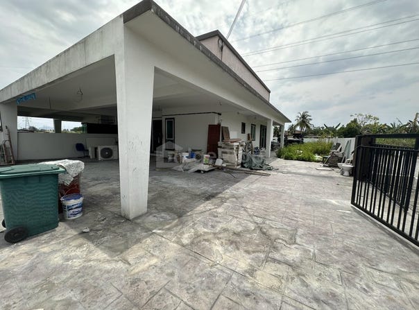 Kinta, Perak 31500