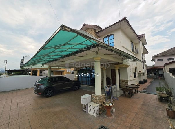 Ipoh, Perak 31400