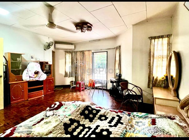 Jalan Bukit Permai, Cheras, Selangor 56100