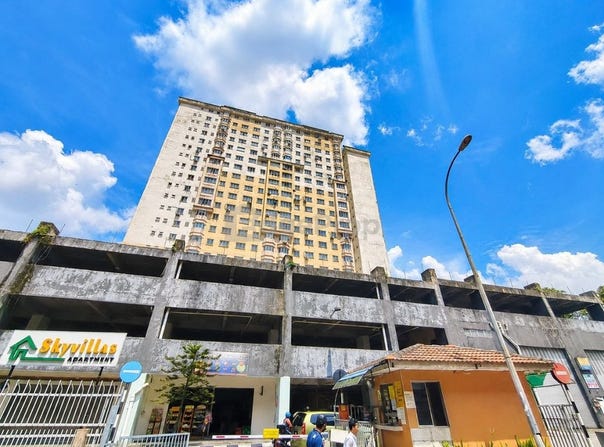 Seri Kembangan, Selangor 43300