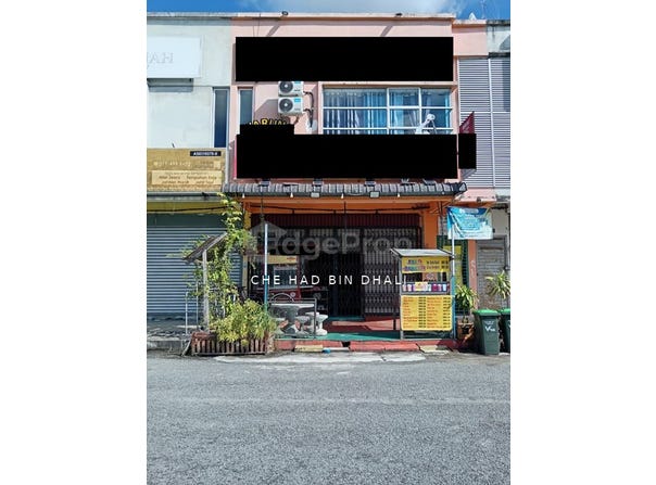Alor Setar, Kedah 5150