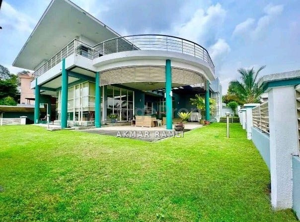 Jalan Bunga Raya, Shah Alam, Selangor 40000