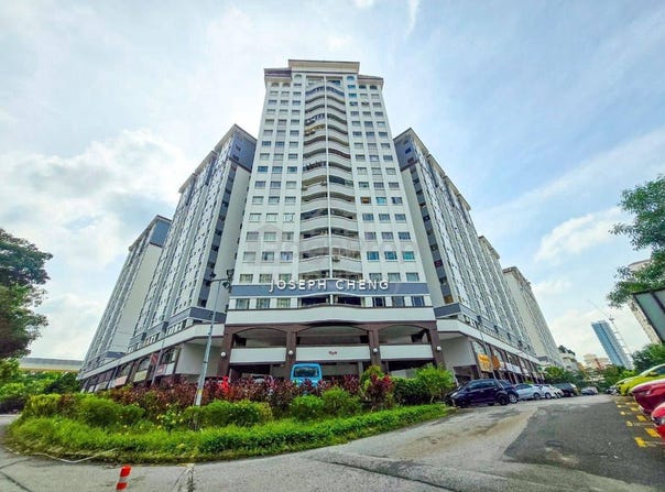 Petaling Jaya, Selangor 47301