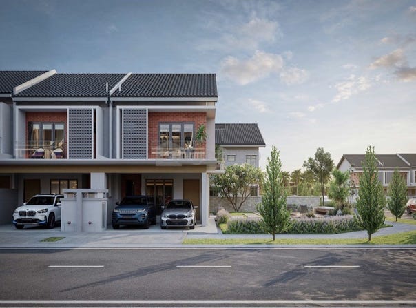 Semenyih, Selangor 43500