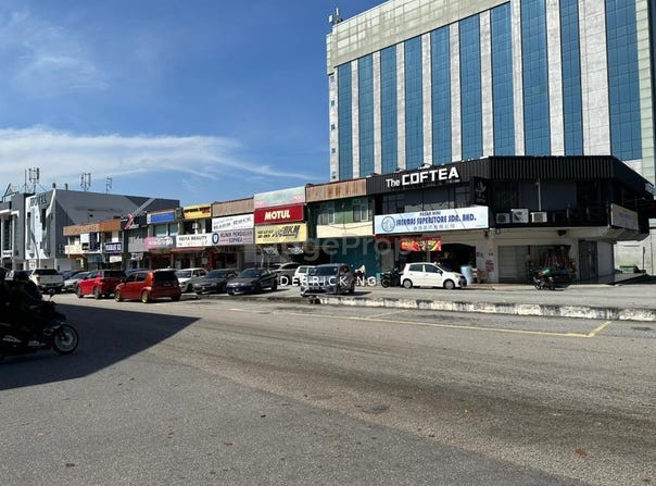 Sungai Petani, Kedah 8000