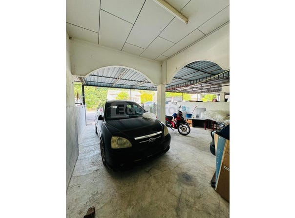 Taman Bersatu, Arau, Perlis, Perlis, Perlis