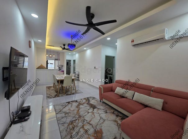 Jalan Platinum, 1, Taman Platinum, Dengkil, Selangor 43800