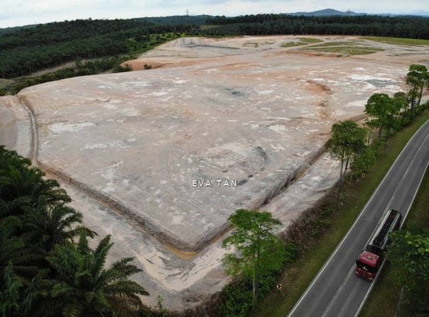 Kluang, Johor 86200