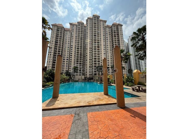 Jalan Putramas 1, Dutamas, Kuala Lumpur 50000