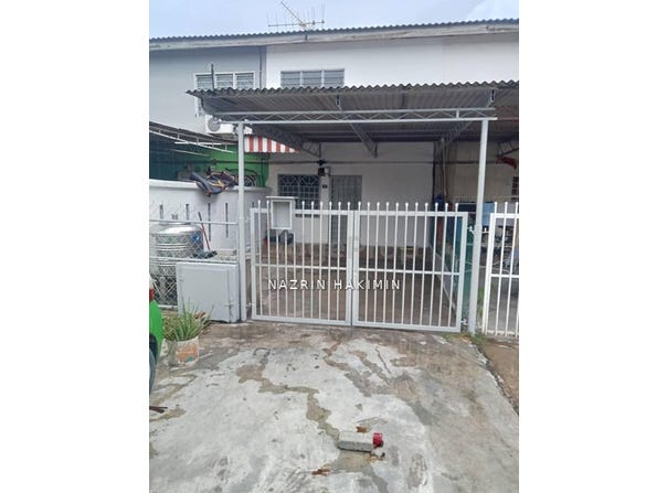 Klang, Selangor 41050