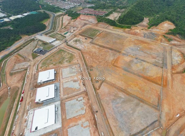 Senawang, Negeri Sembilan 70450