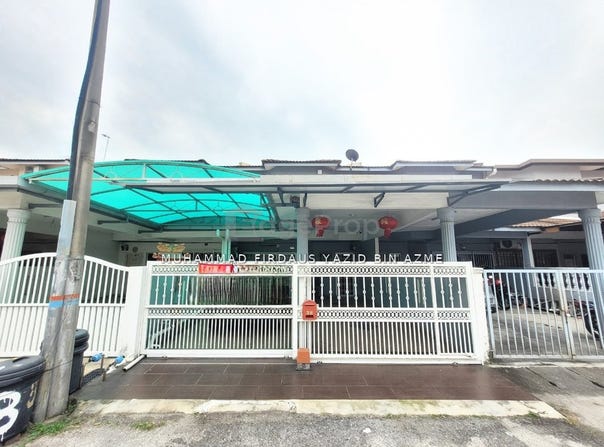 Klang, Selangor 41200