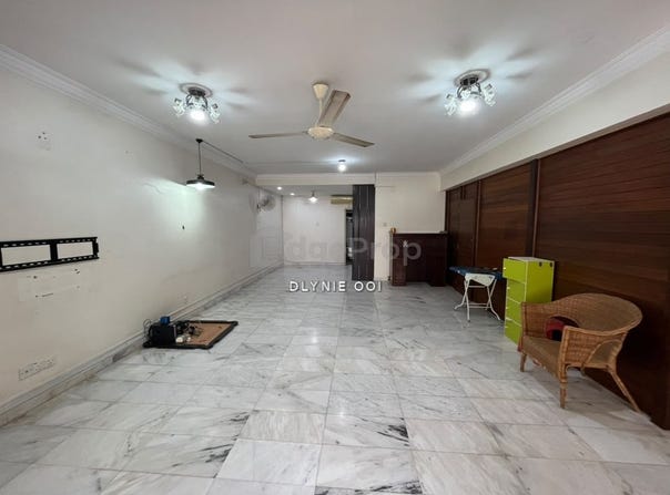 Jalan TBSJ, Cheras, Selangor 43200