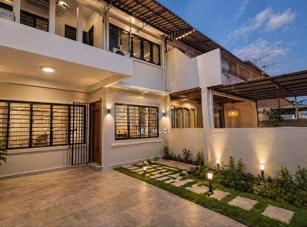 Ipoh, Perak 31400