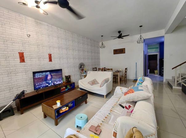 Iskandar, Johor Bahru, Johor 81200