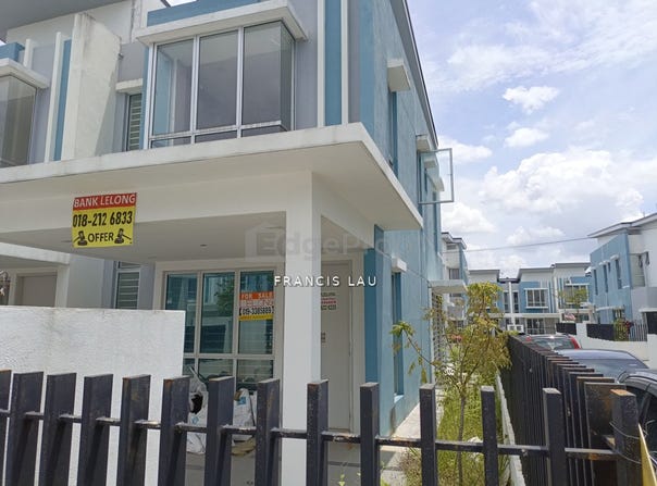 Jalan Puteri, Rawang, Selangor 48300