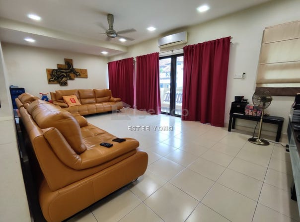 Jalan Bukit Prima, Cheras, Selangor 43200