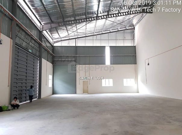 Semenyih, Selangor 43500