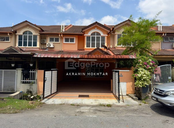 Semenyih, Selangor