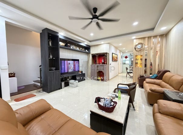 Jalan Sungai Long, Kajang, Bandar Sungai Long, Selangor 43000
