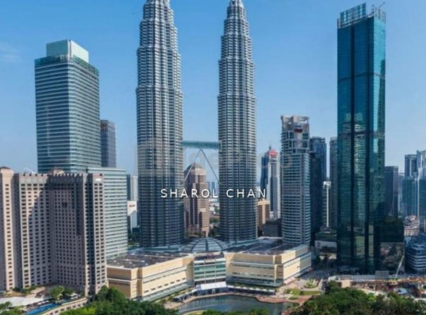 KLCC, Kuala Lumpur 0