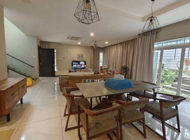 Kajang, Selangor 43000